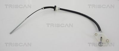 Трос, управление сцеплением TRISCAN 8140 15284 для LANCIA Y10