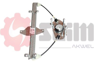 MECANISM ACTIONARE GEAM SEIM 901903 1