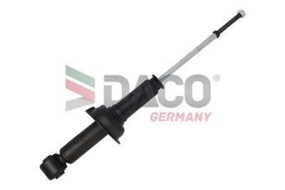 Амортизатор DACO Germany 552504 для MITSUBISHI LANCER