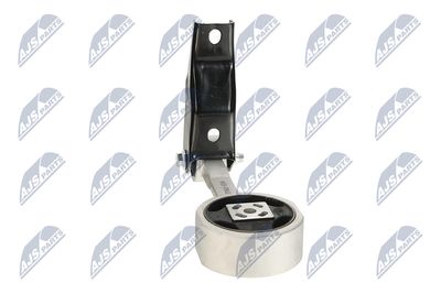 SUPORT MOTOR NTY ZPSAU034 32