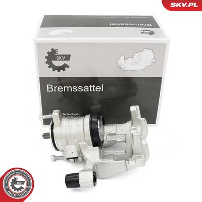 Brzdový třmen ESEN SKV 56SKV543