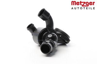 THERMOSTAT KüHLMITTEL METZGER AUTOTEILE 4006167 26