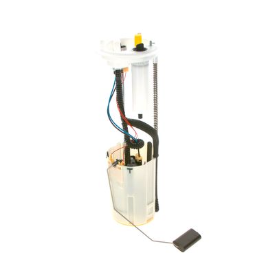 SISTEM ALIMENTARE CU COMBUSTIBIL BOSCH 0580203437 25