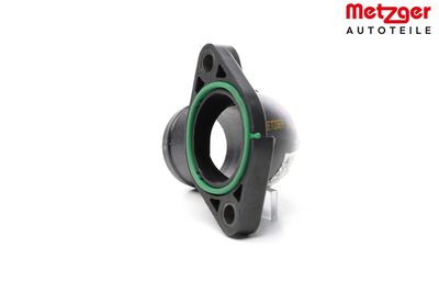 SAUGROHR LUFTVERSORGUNG METZGER AUTOTEILE 2400543 6