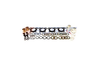 Rem expanderas reparatieset past: SAF B, EU, EZN, RSM, RZM, SKRZ, WRSM, WRZ, WRZM