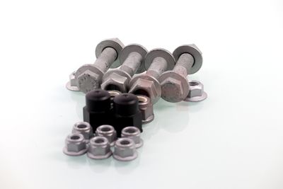 SET MONTARE AMORTIZOR GH GH382533 43