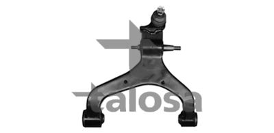 LENKER RADAUFHäNGUNG