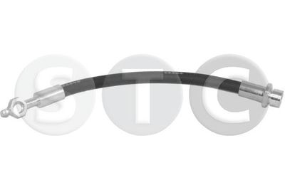 STC T496601 Тормозной шланг  для NISSAN QASHQAI / QASHQAI +2 I (J10, NJ10, JJ10E) 1.5 dCi