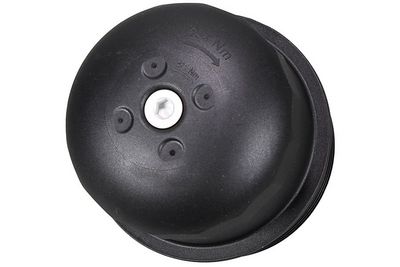 Deckel, Ölfiltergehäuse