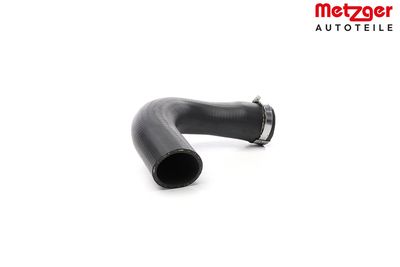 LADELUFTSCHLAUCH METZGER AUTOTEILE 2400189 32