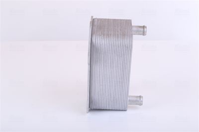 Olie radiator