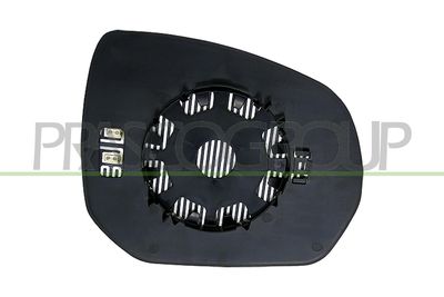 STICLA OGLINDA OGLINDA RETROVIZOARE EXTERIOARA