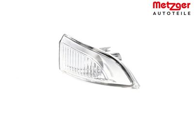 BLINKLEUCHTE METZGER AUTOTEILE 2080184 7