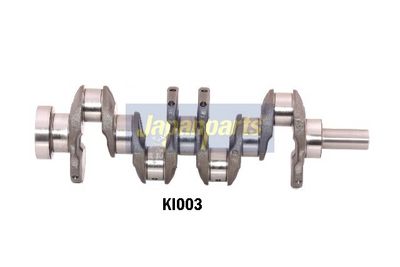 KURBELWELLE JAPANPARTS ABKI003 6