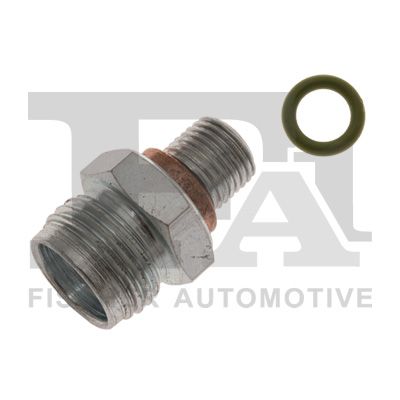 SURUB CU CAP TUBULAR INCARCATOR