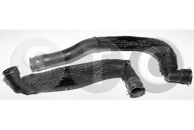 маркуч за парното STC T409200