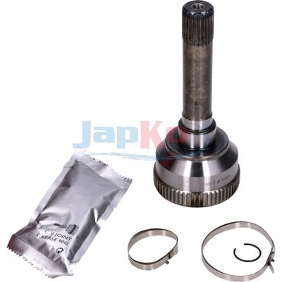 каре комплект, полуоска JAPKO 62L24