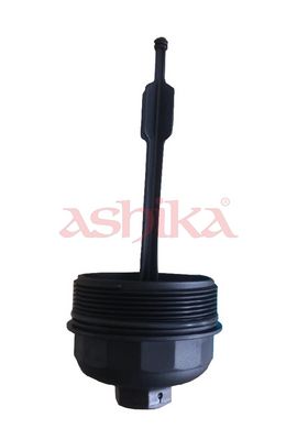 ASHIKA Deckel, Ölfiltergehäuse