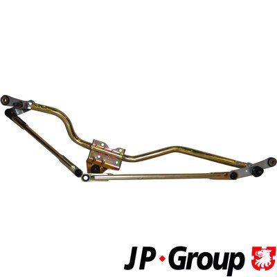 Napęd wycieraczek JP GROUP 1198102000