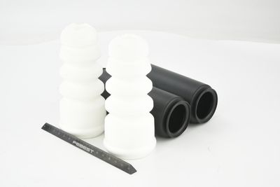 CHIT PROTECTIE PRAF AMORTIZOR FEBEST VWSHBB5RKIT 8