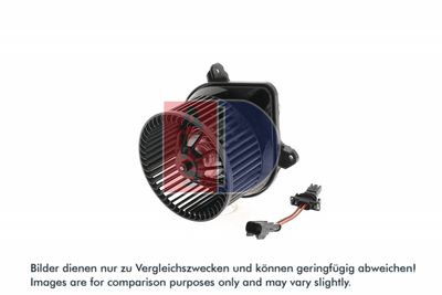 INNENRAUMGEBLäSE