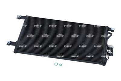 KONDENSATOR KLIMAANLAGE NRF 35756