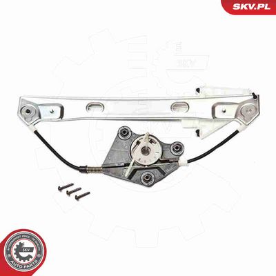 MECANISM ACTIONARE GEAM ESEN SKV 01SKV484 1