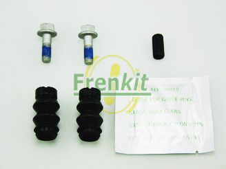FRENKIT 810053 Комплект направляющей суппорта  для PEUGEOT  (Пежо 301)