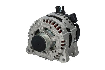 GENERATOR / ALTERNATOR VALEO 440478 5