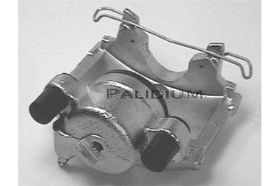 Тормозной суппорт ASHUKI by Palidium PAL4-2651 для DAEWOO CIELO