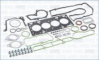 SET GARNITURI COMPLET MOTOR