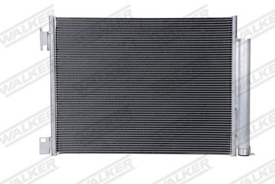 CONDENSATOR CLIMATIZARE WALKER WCD00357