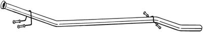 BOSAL Abgasrohr