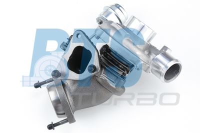 LADER AUFLADUNG BTS Turbo T914550 6