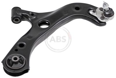 BRAT SUSPENSIE ROATA