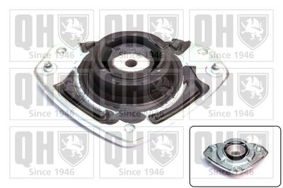 Опора стойки амортизатора QUINTON HAZELL EMR6026 для FIAT MULTIPLA
