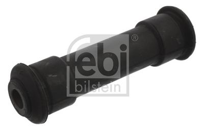 FEBI BILSTEIN Lagerbuchse, Blattfeder
