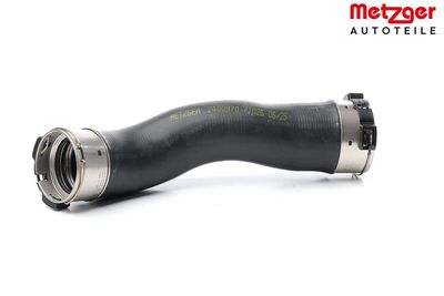 LADELUFTSCHLAUCH METZGER AUTOTEILE 2400970 35