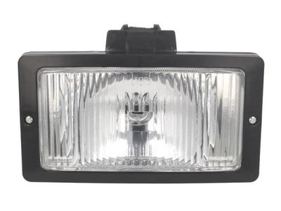 Huvudstrålkastare TRUCKLIGHT HL-VO009