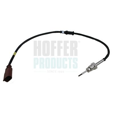 SENZOR TEMPERATURA GAZE EVACUARE