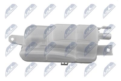 Ekspansjonstank, kjølemiddel NTY CZW-AR-000 for ALFA ROMEO, LANCIA, FIAT, INNOCENTI, …