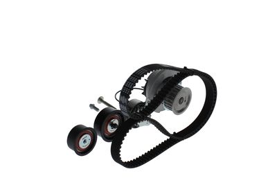 SET POMPA APA + CUREA DINTATA BOSCH 1987946991 13