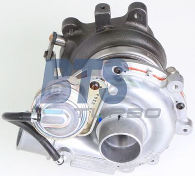 LADER AUFLADUNG BTS Turbo T911957 11
