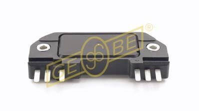 Коммутатор, система зажигания GEBE 9 4027 1 для OPEL ASCONA