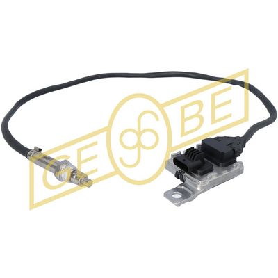 SENZOR NOX CATALIZATOR NOX GEBE 936191