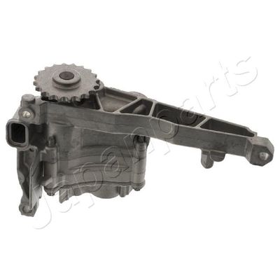 Масляный насос JAPANPARTS OP-MR05 для MERCEDES-BENZ R-CLASS