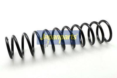 JAPANPARTS Пружина ходовой части