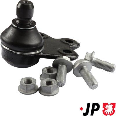 Шарнири JP GROUP 6540300100