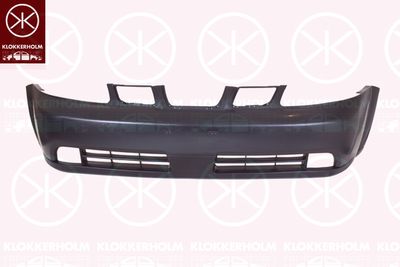 KLOKKERHOLM 1112900 Бампер передний   задний  для DAEWOO NUBIRA (Деу Нубира)