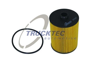 TRUCKTEC AUTOMOTIVE 07.18.059 Масляный фильтр  для PORSCHE CAYENNE (Порш Каенне)